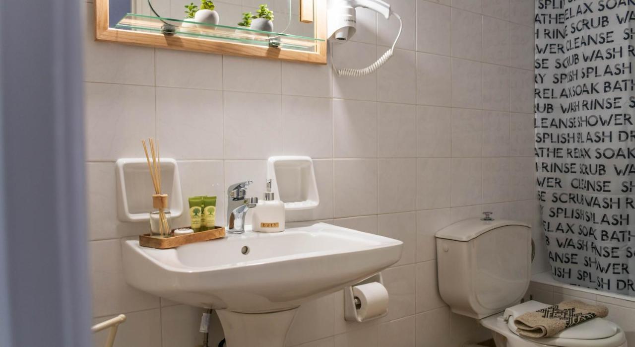 4Keys House 4 Apartment Триполис Екстериор снимка