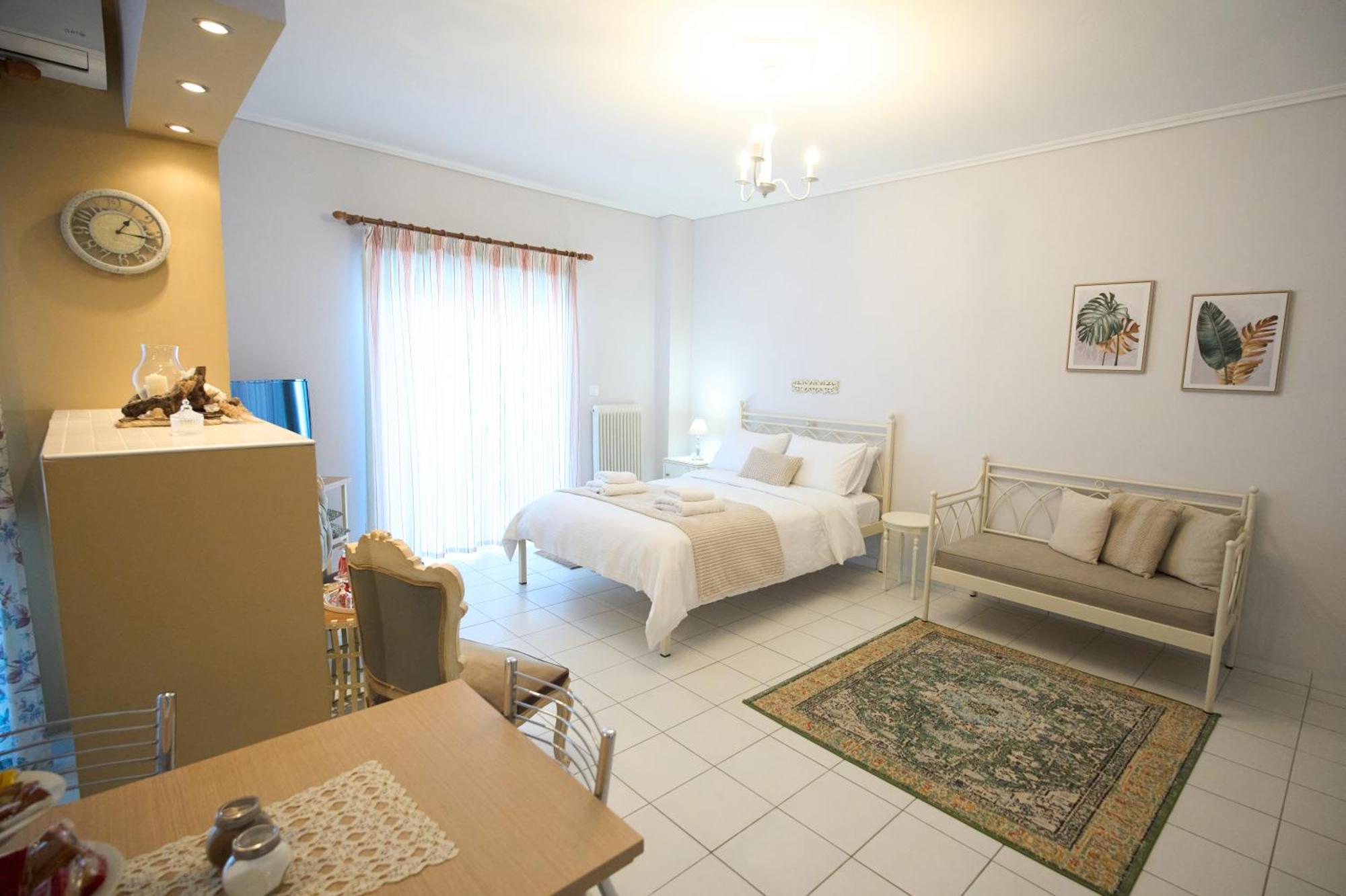 4Keys House 4 Apartment Триполис Екстериор снимка